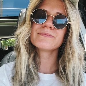 Meet your Posher, Annalisa